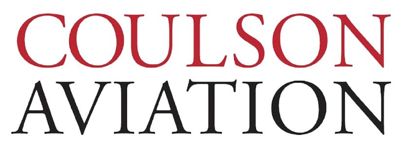 Coulson Aviation USA Logo